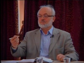 Kur'an İkliminde Müzakereler(149.Oturum)-Nisa Suresi-5