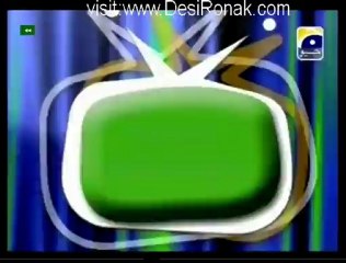 Hum Sab Umeed Say Hain - 27th February 2012 part 5