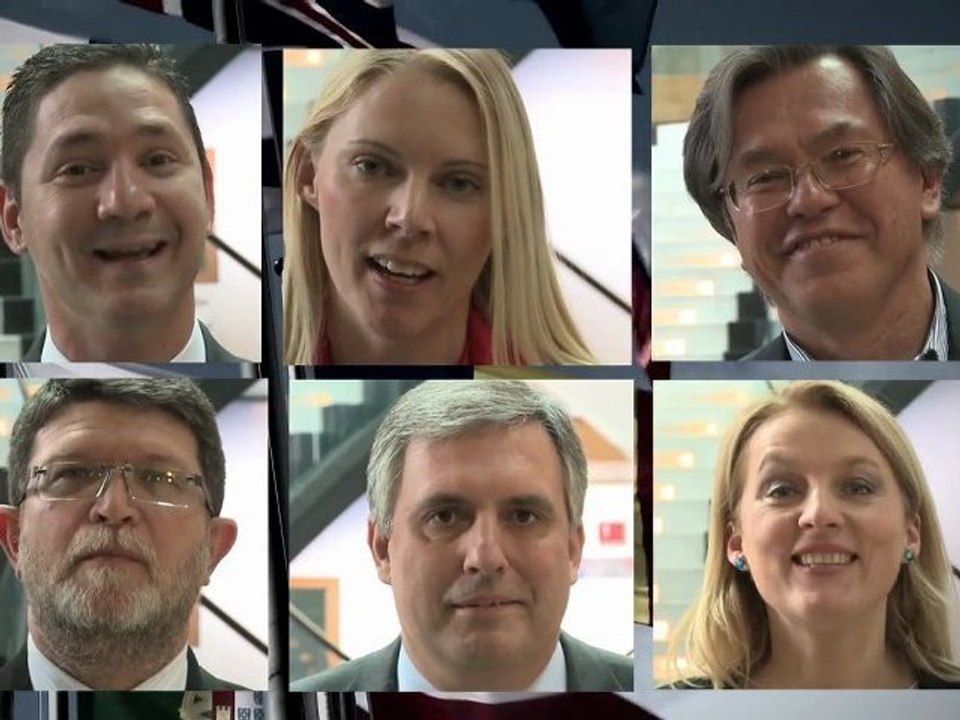 Les députés européens soutiennent F. Hollande