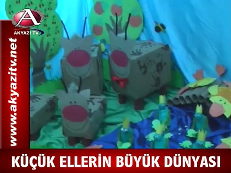 Küçük Eller 2