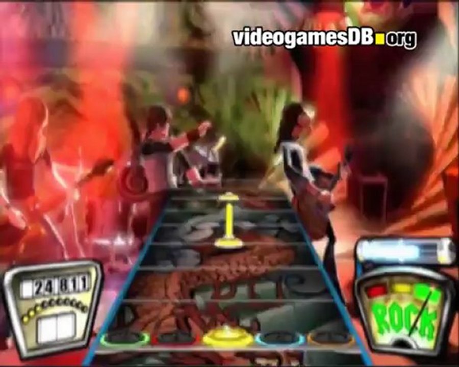 Guitar Hero II