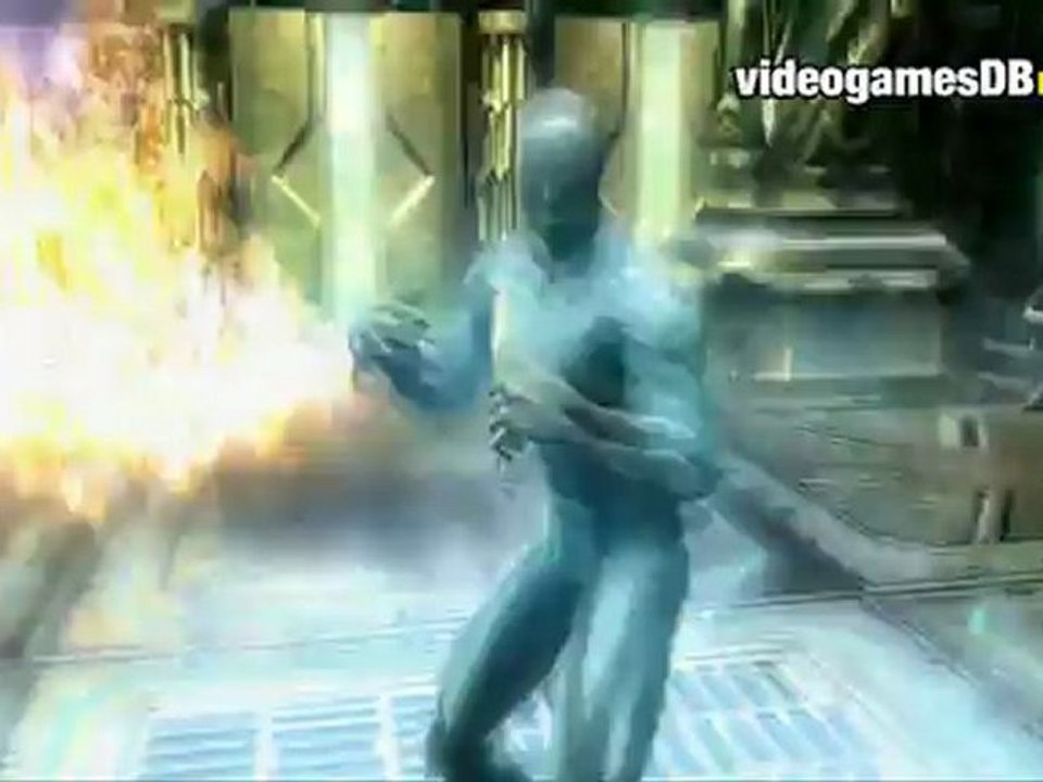 Marvel : Ultimate Alliance