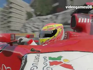 Formula one Championship Edition