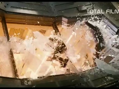 AVENGERS (2012) oficilální HD český dabing trailer