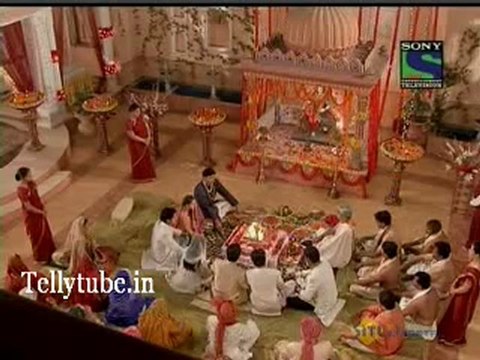 Dekha Ek Khwab - 27th April 2012 - Part 3