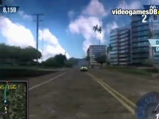 Test Drive Unlimited