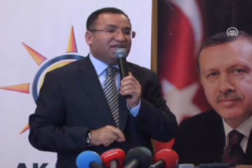 Bozdağ'dan Kılıçdaroğlu'na yanıt