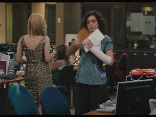 POKER FACE - FILM CLIP #1