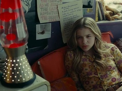 Dark Shadows - Vampire History Featurette - VO