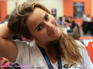 Gamers Assembly 2012 Time OffLAN / Teaser BABES