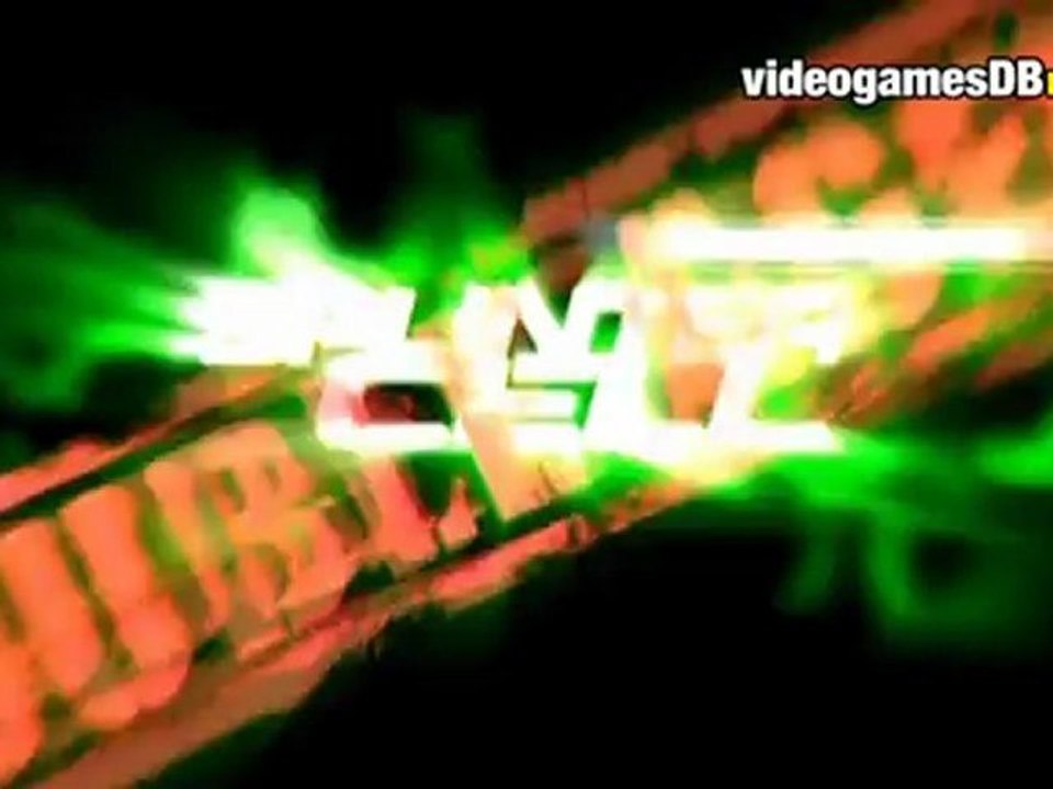 Splinter Cell : Double Agent