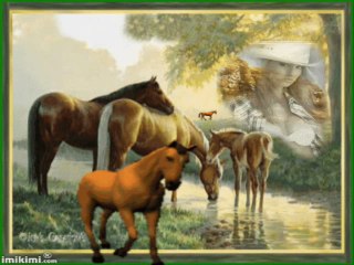 Chanson Bretonne (**ODE**)