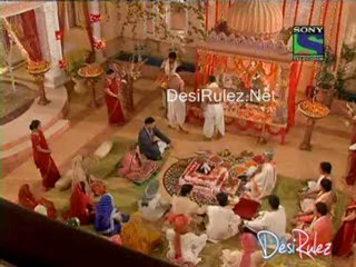 Dekha Ek Khwaab 27th April 2012-Pt-2