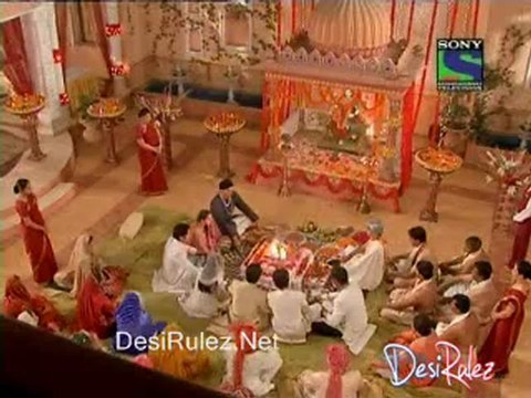 Dekha Ek Khwaab 27th April 2012-Pt-3