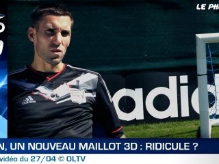Zap Info : Lyon ridicule ?