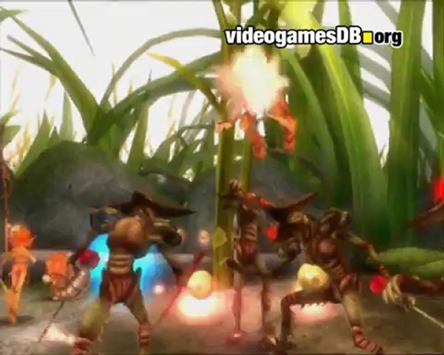 Arthur et les Minimoys