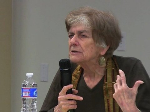 Francis Fox Piven, The Welfare Rights Movement