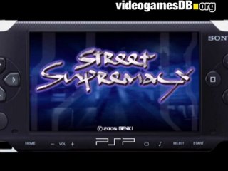 Street Supremacy