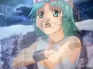 [Shinsen-Subs] The Law of Ueki 19 [B4AAE734]