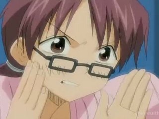 [Shinsen-Subs] The Law of Ueki 20 [AEE93FE6]