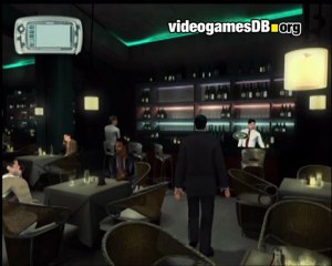 New York Section Criminelle