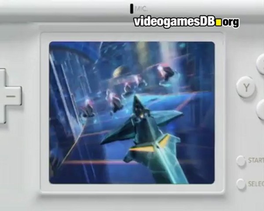 Metroid Prime : Hunters