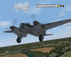 Lancaster (Extension pour Flight Simulator 2004)