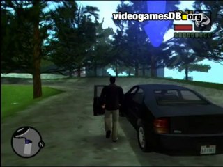 Grand Theft Auto : Liberty City Stories