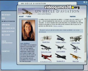 Flight Simulator 2004