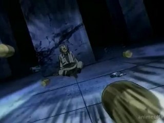 [Shinsen-Subs] The Law of Ueki 38 [0AE071E1]