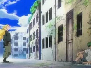 [Shinsen-Subs] The Law of Ueki 39 [B064E12E]