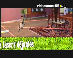 Nos Voisins, les Hommes