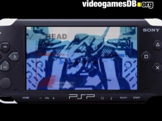 Armored Core : Formula Front - Extreme Battle