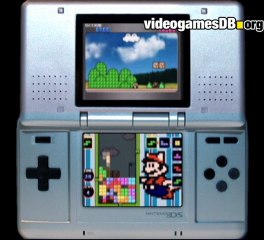 Tetris DS