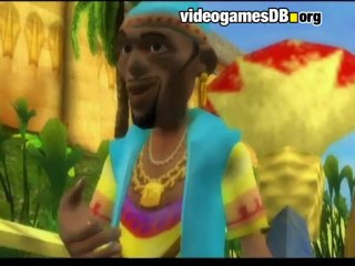 ANKH : Aventures, momies et Rock'n'Roll !