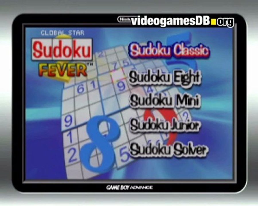 Sudoku Fever
