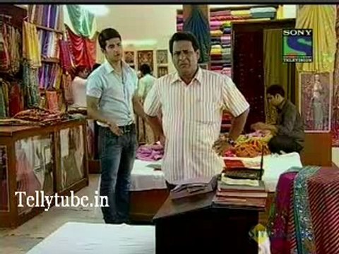 Saas Bina Sasural - 27th April 2012 Part 2