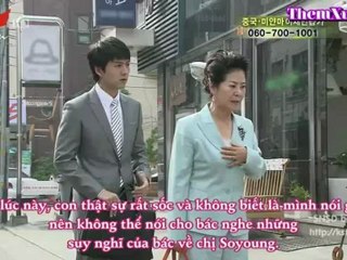 [Pink Heaven Subs] You Are My Destiny - Ep. 021 [06.02.08].SD
