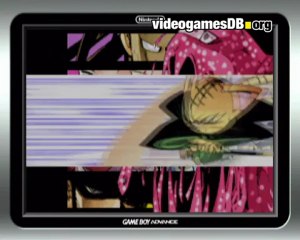 shaman king : master of spirits 2