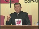 Declaraciones de la Conferencia Episcopal