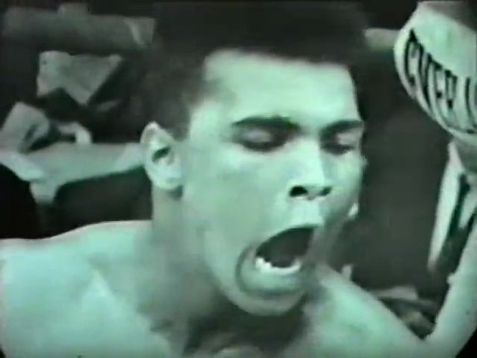 Aline - Je bois et puis je danse