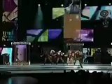 Pitbull Premios Billboard Latino 2012