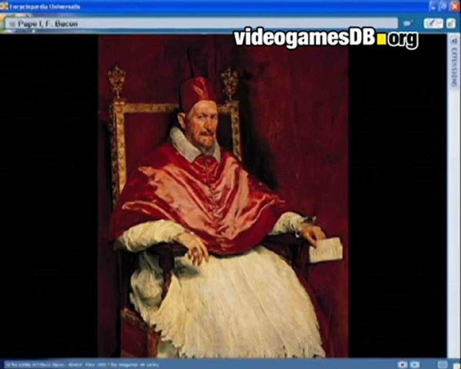 Encyclopaedia Universalis 11