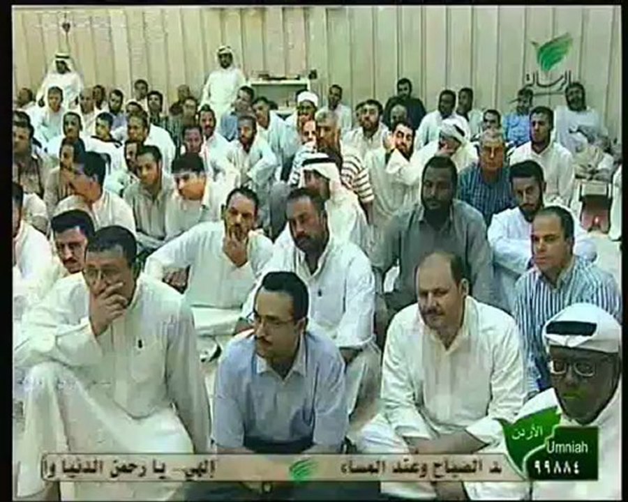 Omar Abdel Kafii    الشيخ  الدكتور عمر عبد الكافي