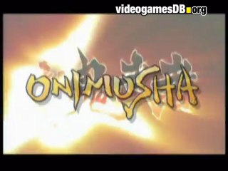 Onimusha: Dawn of Dreams