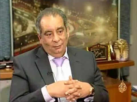 لقاء اليوم - يوسـف زيـدان