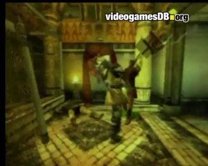 Knights of the Temple 2