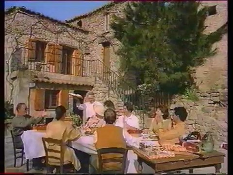 France 2 20 Avril 1993 1 Pub,3 B.A.,Bas les masques