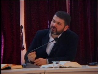 Kur'an İkliminde Müzakereler(149.Oturum)-Nisa Suresi-7