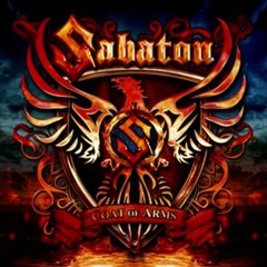 Sabaton - Uprising [Lyrics]